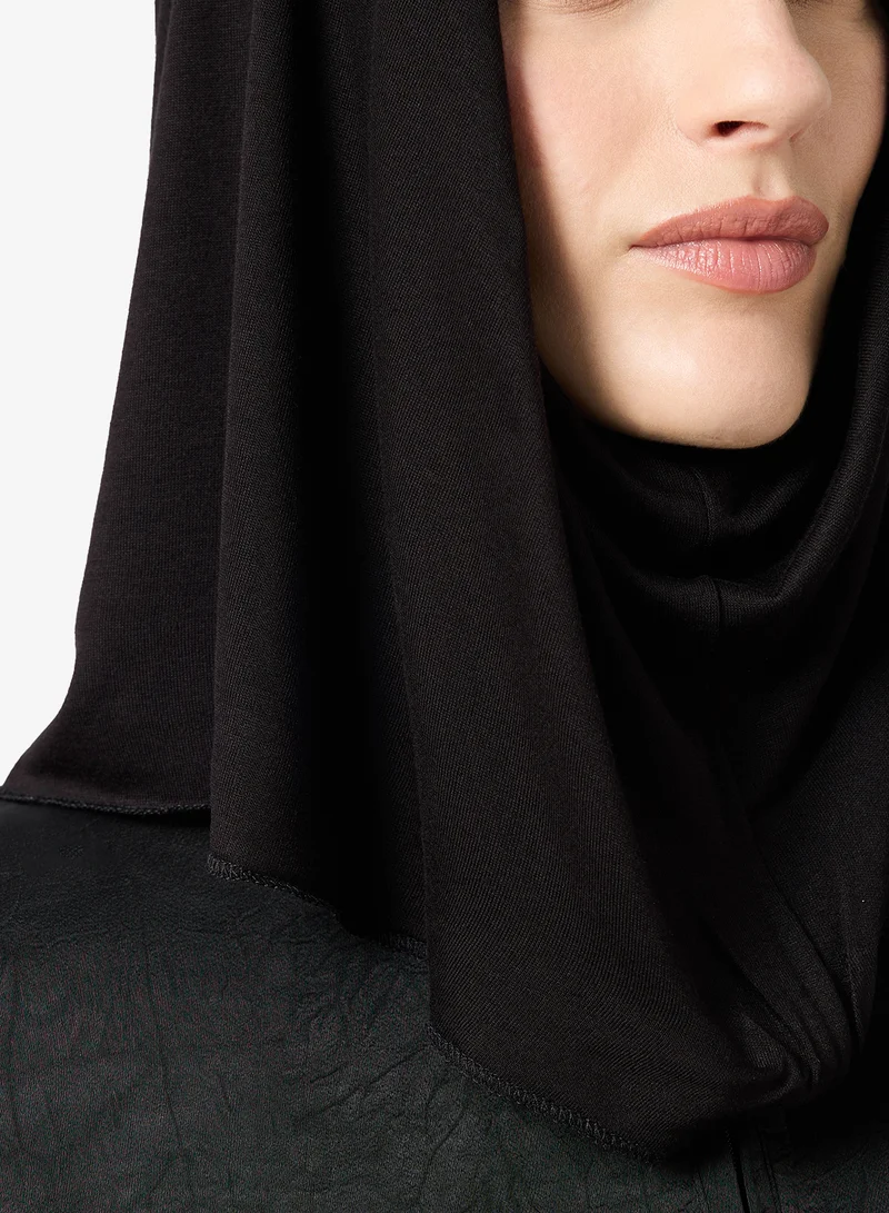 Khizana Modest Hijab Turban Headscarf
